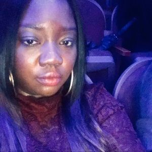 Meet your Posher, Melanie